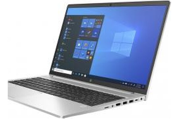 Laptop HP ProBook 455 G8 15.6" AMD Ryzen 5 5600U AMD Radeon RX Vega 7 32GB 1024GB SSD M.2 windows 10 professional