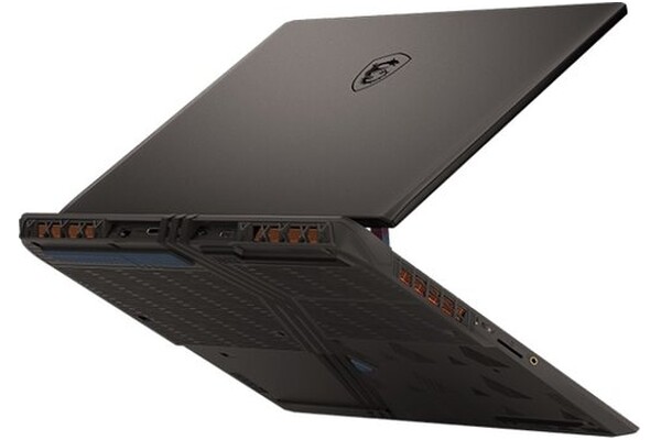Laptop MSI Vector GP68HX 16" Intel Core i9 13950HX NVIDIA GeForce RTX 4080 32GB 1024GB SSD Windows 11 Home