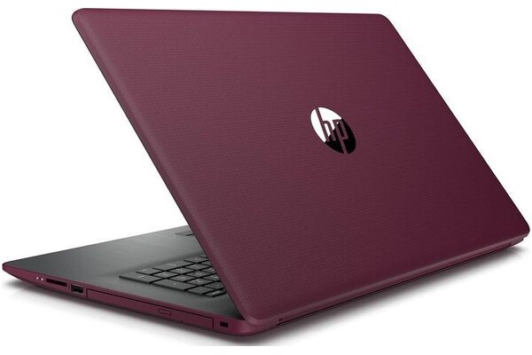 Laptop HP HP 17 17.3" Intel Core i3 8130U Intel HD 620 8GB 1024GB SSD M.2 Windows 10 Home