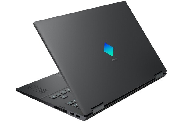 Laptop HP OMEN 16 16.1" AMD Ryzen 7 5800H AMD Radeon RX 6600M 16GB 1024GB SSD