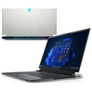 Laptop DELL Alienware x17 17.3" Intel Core i7 12700H NVIDIA GeForce RTX 3080 Ti 32GB 1024GB SSD Windows 11 Home