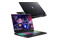 Laptop ACER Nitro 16 16" AMD Ryzen 7 7735HS NVIDIA GeForce RTX 4070 16GB 1024GB SSD