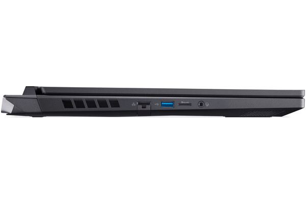 Laptop ACER Nitro 17 17.3" Intel Core i7 13700H NVIDIA GeForce RTX 4060 16GB 1024GB SSD Windows 11 Home