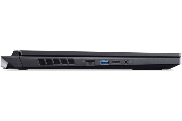 Laptop ACER Nitro 16 16" Intel Core i5 13500H NVIDIA GeForce RTX 4050 16GB 1024GB SSD
