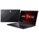 Laptop ACER Nitro 15 15.6" Intel Core i5 13420H NVIDIA GeForce RTX 4050 16GB 1024GB SSD Windows 11 Home