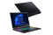 Laptop ACER Nitro 5 15.6" Intel Core i9 12900H NVIDIA GeForce RTX 4060 16GB 1024GB SSD Windows 11 Home