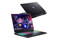 Laptop ACER Nitro 16 16" AMD Ryzen 7 7840HS NVIDIA GeForce RTX 4070 16GB 1024GB SSD Windows 11 Home