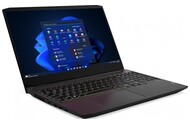 Laptop Lenovo IdeaPad 3 15.6" AMD Ryzen 5 NVIDIA GeForce RTX 2050 32GB 960GB SSD Windows 11 Professional