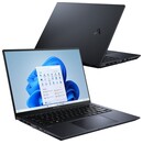 Laptop ASUS ZenBook Pro 14 14.5" Intel Core i9 13900H NVIDIA GeForce RTX 4070 16GB 2048GB SSD Windows 11 Professional
