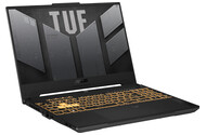 Laptop ASUS TUF Gaming F15 15.6" Intel Core i7 13620H NVIDIA GeForce RTX 4050 16GB 1024GB SSD Windows 11 Home