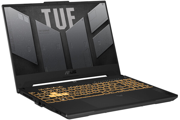 Laptop ASUS TUF Gaming F15 15.6" Intel Core i7 13620H NVIDIA GeForce RTX 4050 16GB 1024GB SSD Windows 11 Home