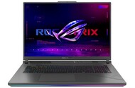 Laptop ASUS ROG Strix G18 18" Intel Core i9 14900HX NVIDIA GeForce RTX 4080 16GB 1024GB SSD Windows 11 Home
