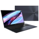 Laptop ASUS ZenBook Pro 17 17.3" AMD Ryzen 9 6900HX NVIDIA GeForce RTX 3050 32GB 1024GB SSD Windows 11 Professional