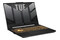 Laptop ASUS TUF Gaming F15 15.6" Intel Core i7 13620H NVIDIA GeForce RTX 4060 16GB 1024GB SSD