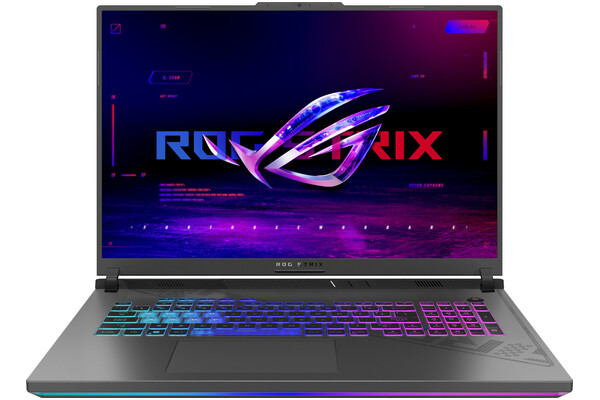 Laptop ASUS ROG Strix G18 18" Intel Core i7 13650HX NVIDIA GeForce RTX 4070 16GB 1024GB SSD Windows 11 Home