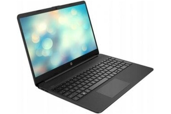 Laptop HP 15s 15.6" AMD Ryzen 5 3500U Intel HD 8GB 8GB SSD Windows 10 Home