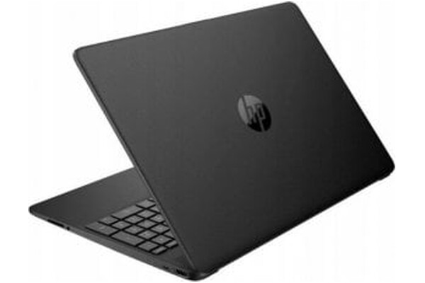 Laptop HP 15s 15.6" AMD Ryzen 5 3500U Intel HD 8GB 8GB SSD Windows 10 Home