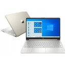 Laptop HP 15s 15.6" Intel Core i3 1115G4 Intel HD 8GB 8GB SSD Windows 10 Home