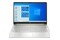 Laptop HP 15s 15.6" Intel Core i3 1115G4 Intel HD 8GB 8GB SSD Windows 10 Home
