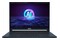 Laptop MSI Stealth 14 14" Intel Core Ultra 9-185H NVIDIA GeForce RTX 4070 32GB 2048GB SSD Windows 11 Home