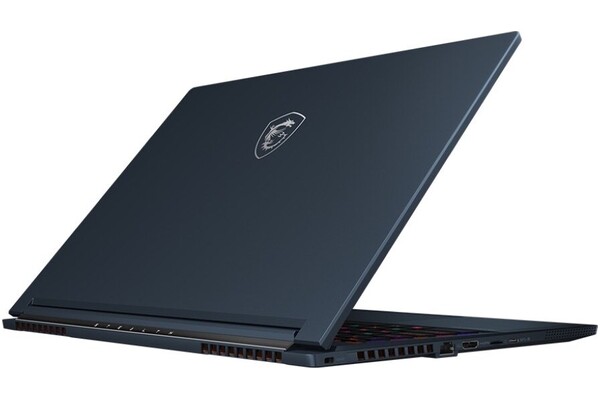 Laptop MSI Stealth 16 16" Intel Core Ultra 9-185H NVIDIA GeForce RTX 4080 32GB 2048GB SSD Windows 11 Home