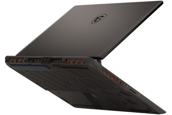 Laptop MSI Vector GP68HX 16" Intel Core i7 13700H NVIDIA GeForce RTX 4080 16GB 1024GB SSD Windows 11 Home