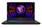 Laptop MSI Katana 17 17.3" Intel Core i7 13620H NVIDIA GeForce RTX 4060 16GB 1024GB SSD Windows 11 Home