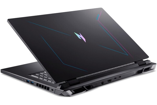 Laptop ACER Nitro 17 17.3" Intel Core i5 13500HX NVIDIA GeForce RTX 4060 16GB 1024GB SSD