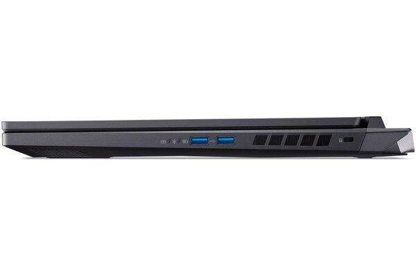 Laptop ACER Nitro 17 17.3" Intel Core i5 13500HX NVIDIA GeForce RTX 4060 16GB 1024GB SSD