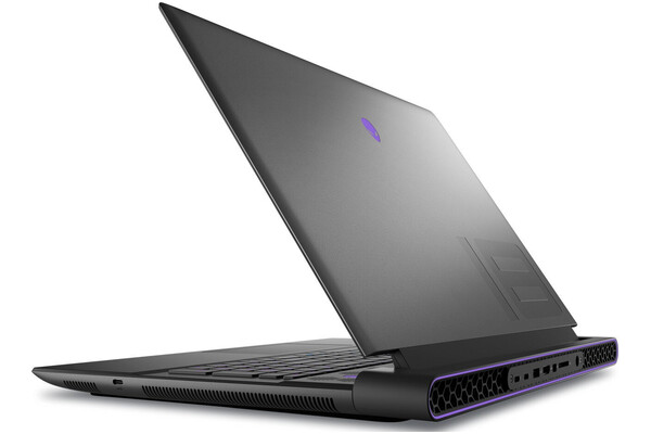 Laptop DELL Alienware m18 18" Intel Core i9 13900HX NVIDIA GeForce RTX 4080 16GB 2048GB SSD Windows 11 Home
