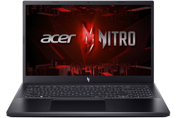 Laptop ACER Nitro 15 15.6" Intel Core i7 13620H NVIDIA GeForce RTX 4050 16GB 1024GB SSD