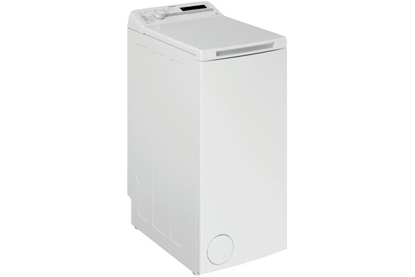 Pralka Whirlpool TDLR6040S 6.0kg 1000obr./min