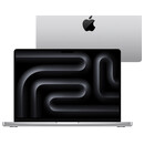 Laptop Apple MacBook Pro 14.2" Apple M3 Apple M3 (10 rdz.) 8GB 2048GB SSD macOS Sonoma