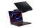 Laptop ACER Nitro 5 15.6" Intel Core i7 12700H NVIDIA GeForce RTX 4060 16GB 1024GB SSD