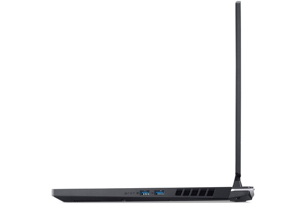 Laptop ACER Nitro 5 17.3" Intel Core i7 12650H NVIDIA GeForce RTX 4060 16GB 1024GB SSD Windows 11 Home
