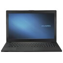 Laptop ASUS ExpertBook P2540 15.6" Intel Core i3 8145U NVIDIA GeForce MX110 4GB 1024GB SSD M.2 windows 10 professional