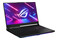 Laptop ASUS ROG Strix SCAR 17 17.3" AMD Ryzen 9 7945HX3D NVIDIA GeForce RTX 4080 32GB 1024GB SSD Windows 11 Home