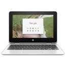 Laptop HP Chromebook 11 x360 11.6" Intel Celeron N3350 INTEL HD 500 4GB 32GB SSD M.2 chrome os