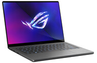 Laptop ASUS ROG Zephyrus G14 14" AMD Ryzen 9 8945HS NVIDIA GeForce RTX 4070 32GB 1024GB SSD