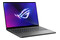 Laptop ASUS ROG Zephyrus G14 14" AMD Ryzen 9 8945HS NVIDIA GeForce RTX 4070 32GB 1024GB SSD