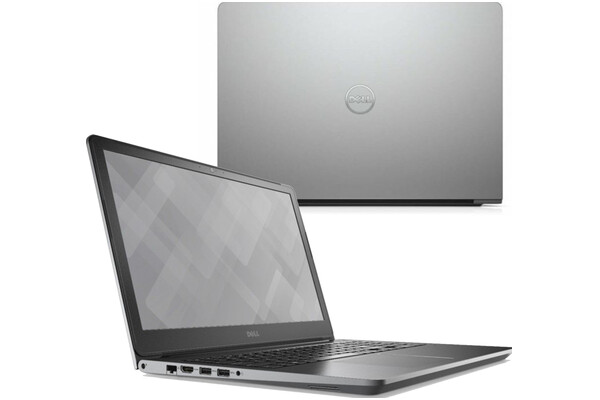 Laptop DELL Vostro 5468 14" Intel Core i5 7200U NVIDIA GeForce 940MX 4GB 512GB HDD windows 10 professional