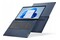 Laptop Lenovo IdeaPad 3 17.3" Intel Core i3 1115G4 INTEL UHD 8GB 1024GB SSD M.2 Windows 11 Home
