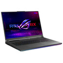 Laptop ASUS ROG Strix G18 18" Intel Core i9 14900HX NVIDIA GeForce RTX 4070 16GB 1024GB SSD Windows 11 Home
