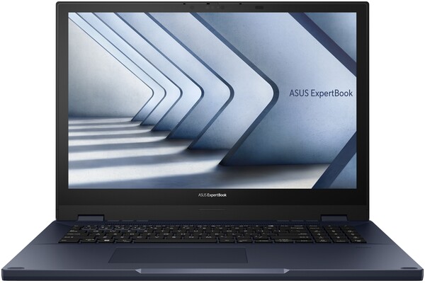 Laptop ASUS ExpertBook B6 16" Intel Core i7 12850HX NVIDIA GeForce RTX A2000 32GB 1024GB SSD Windows 11 Professional