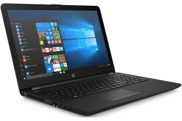 Laptop HP HP 15 15.6" Intel Core i3 5005U Intel HD 5500 8GB 1024GB SSD M.2 Windows 10 Home