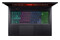 Laptop ACER Nitro 17 17.3" AMD Ryzen 7 7735HS NVIDIA GeForce RTX 4070 32GB 1024GB SSD