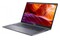 Laptop ASUS Vivobook 15X 15.6" Intel Core i3 8145U INTEL UHD 620 8GB 1024GB SSD M.2 Windows 10 Home