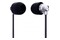 Słuchawki 3MK Słuchawki przewodowe Dokanałowe Przewodowe srebrny