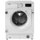 Pralko suszarka do zabudowy Whirlpool WDWG961485 1400obr./min
