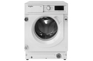 Pralko suszarka do zabudowy Whirlpool WDWG961485 1400obr./min